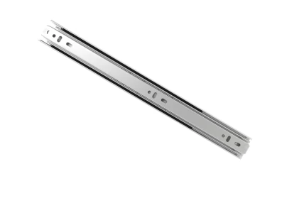 YENİ.35 MM TELESKOPİK RAY 25 CM