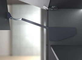 SAMET.MULTİ MECH B1 237 ANT