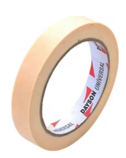 DYSON.MASKELEME BANDI BEYAZ 18*35