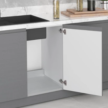 STARAX.2274 ALÜMİNYUM EVYE ALTLIĞI 764 MM.