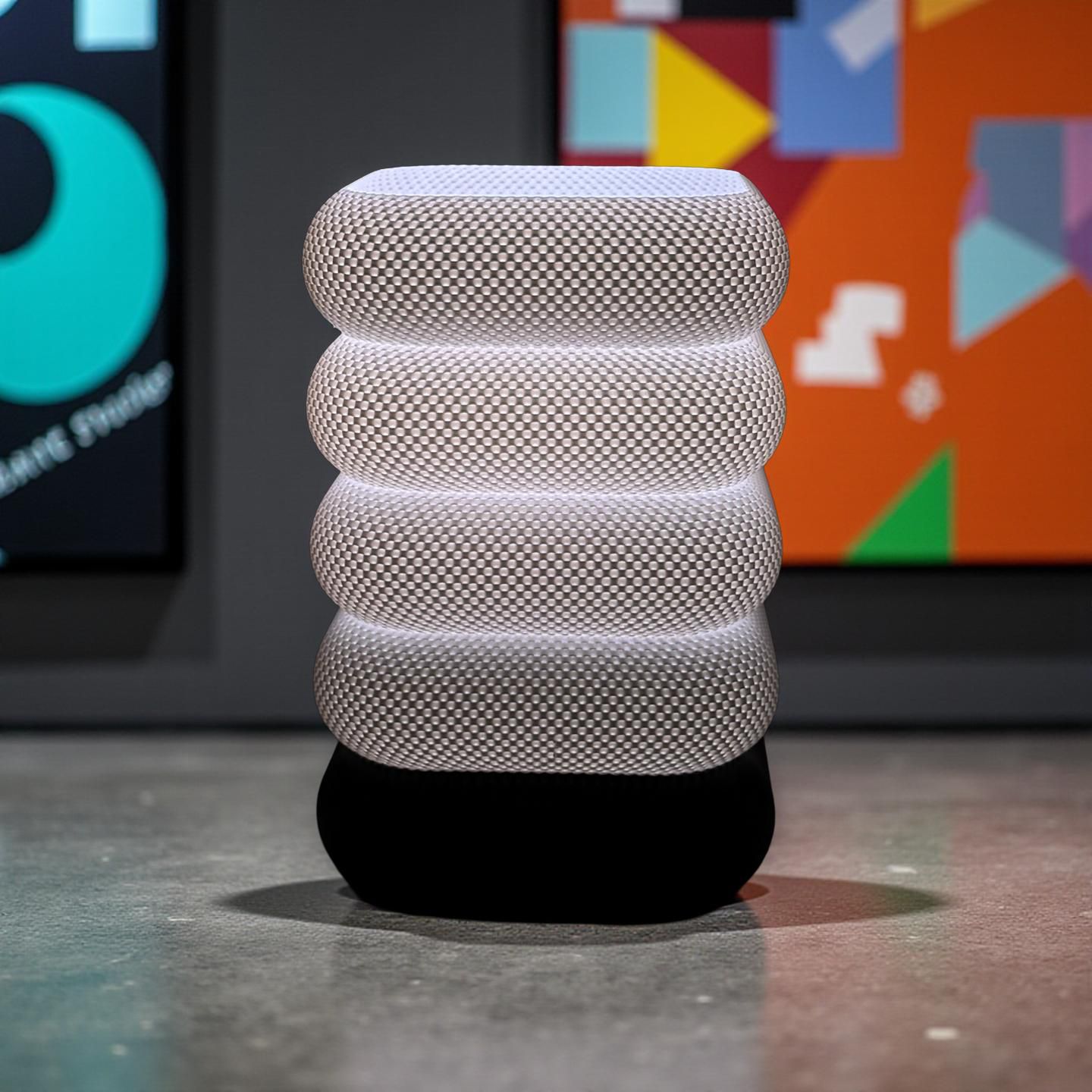 SADEM DEKORATİF LAMBA