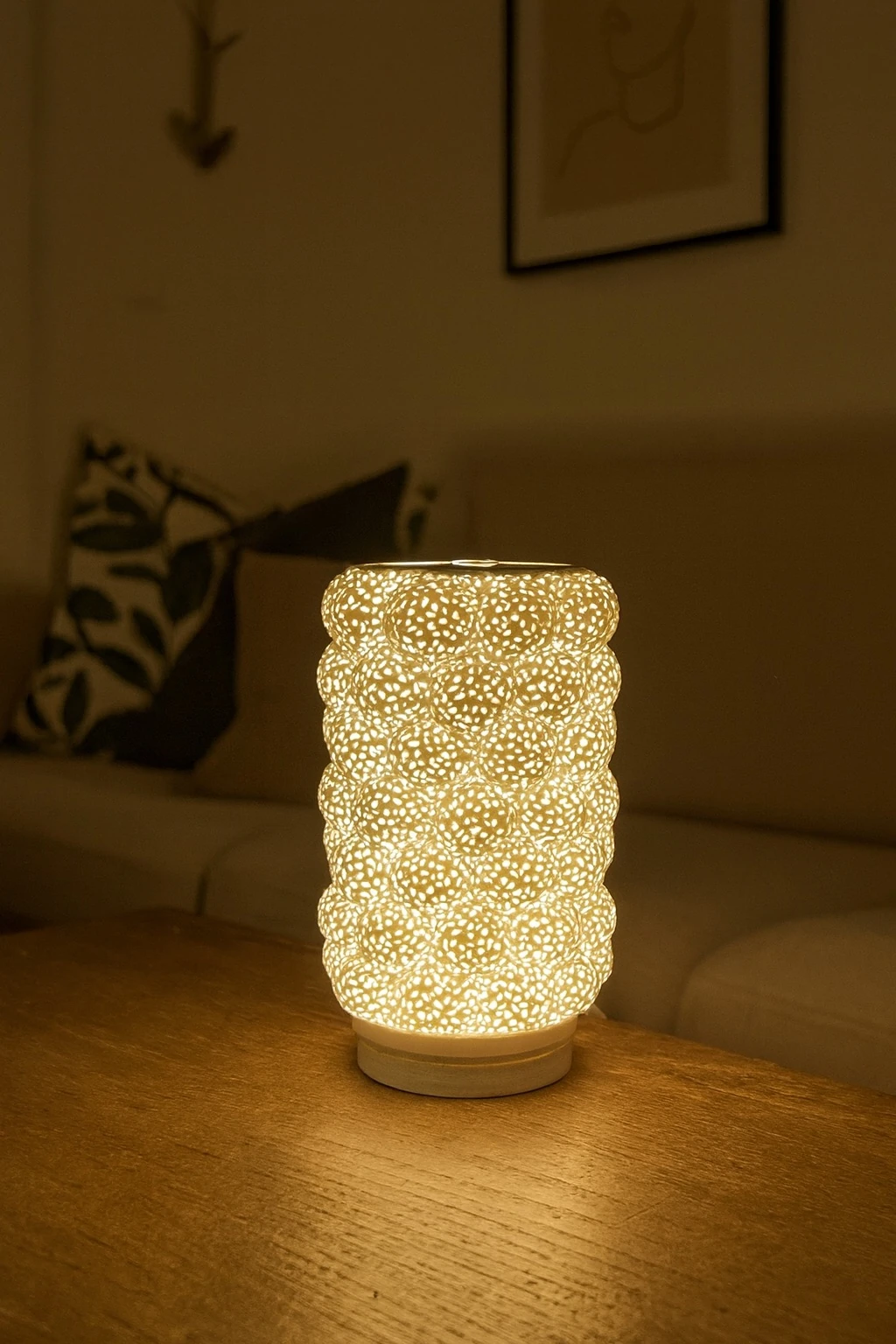 KÖSTEBEK MODERN LAMBA