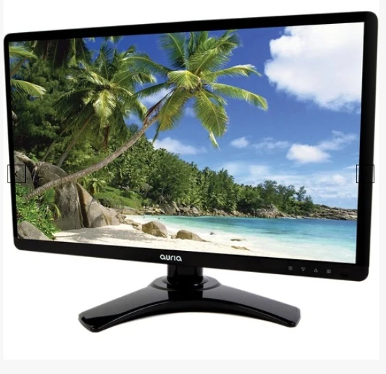 T-LİFE AURİA 27" 2K MONİTÖR USA