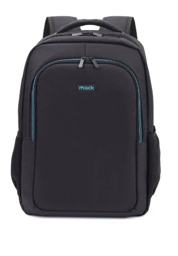 MACK MCC-505 15.6" MOVE NOTEBOOK SIRT ÇANTASI SİYAH