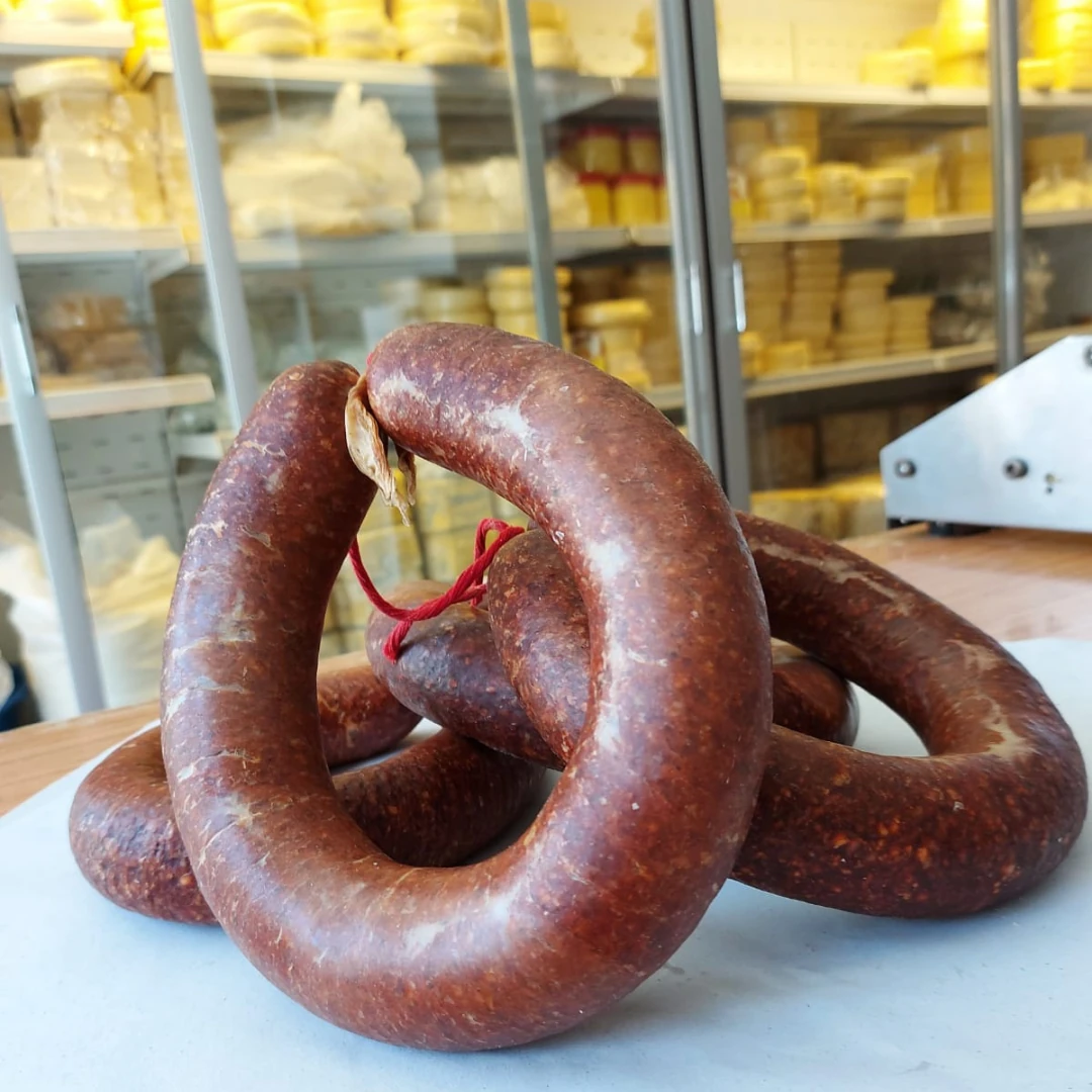 Kars Dana Kangal Sucuk  - 1 Kg