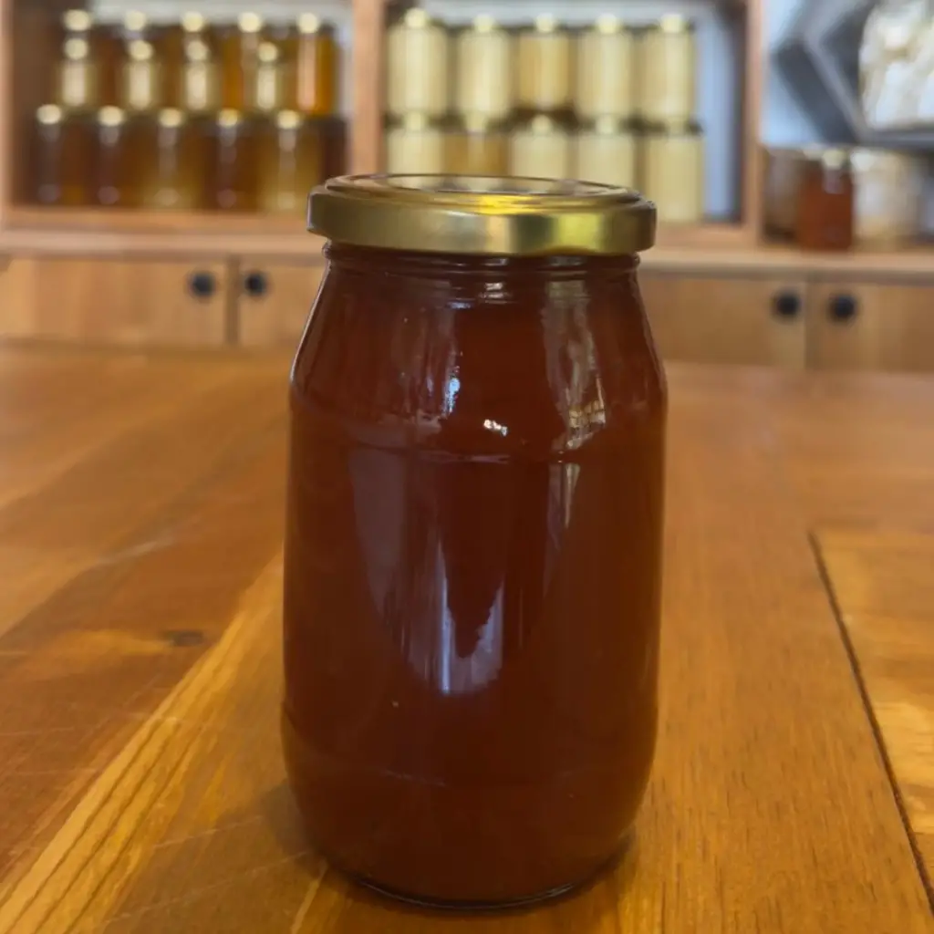 Kağızman Süzme Bal - 840gr