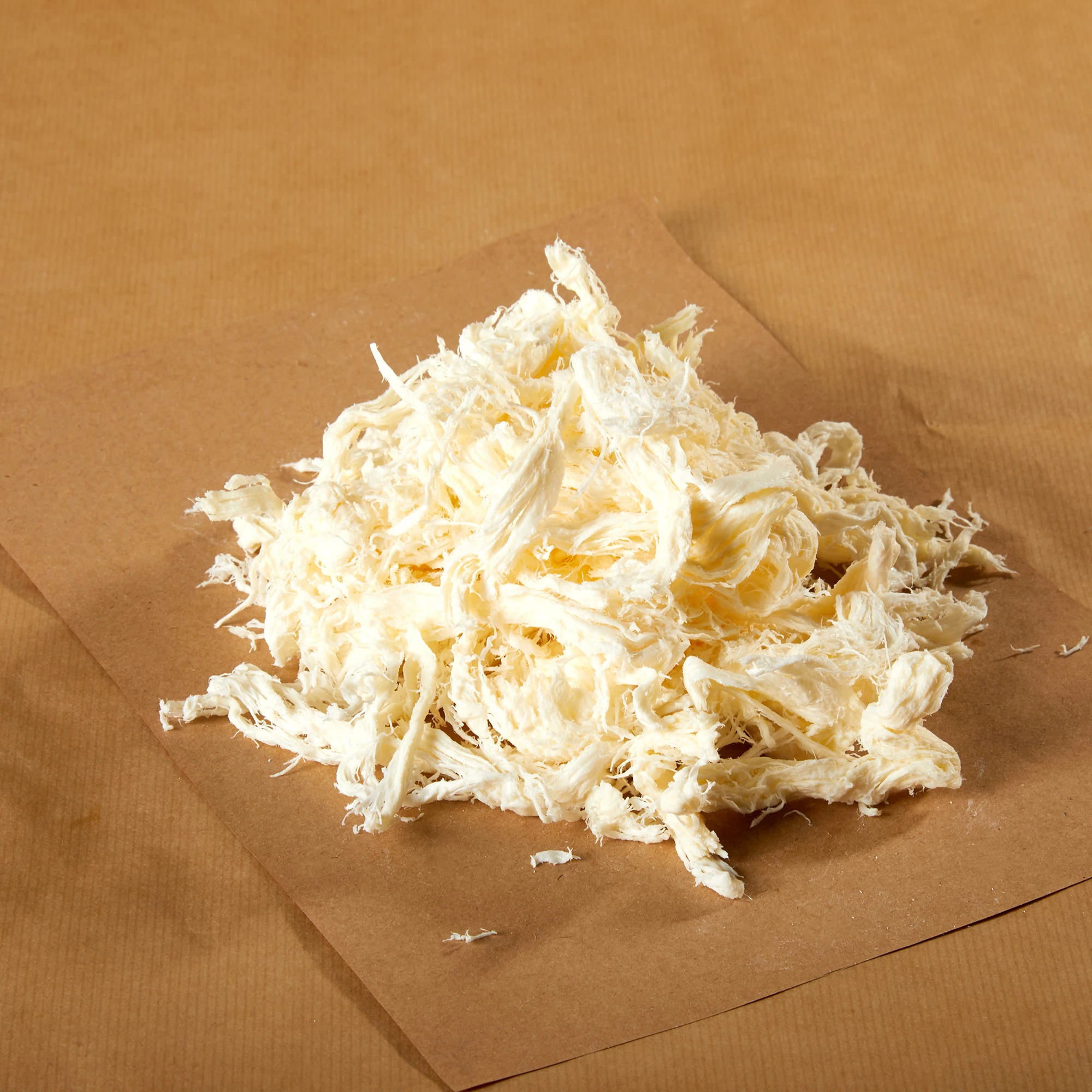 Beyaz Kuru Çeçil Peynir - 1Kg