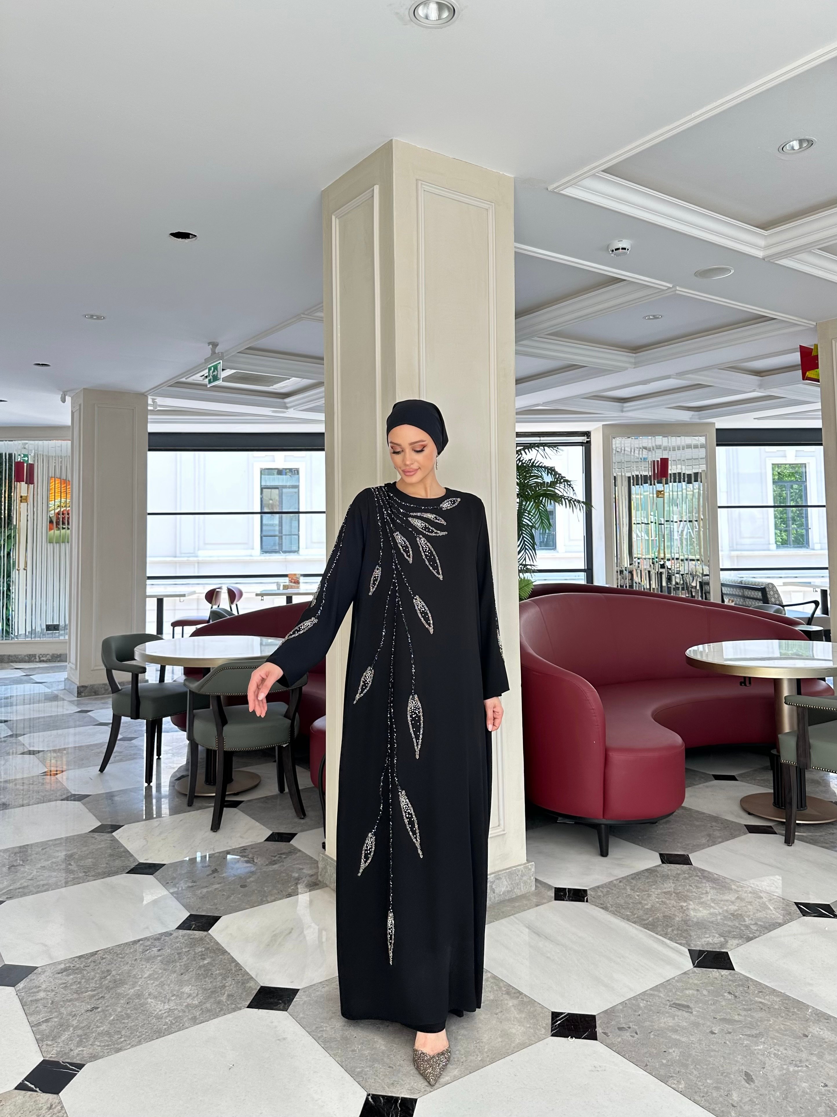 Selma Özkan Tasarım Özel 7673
