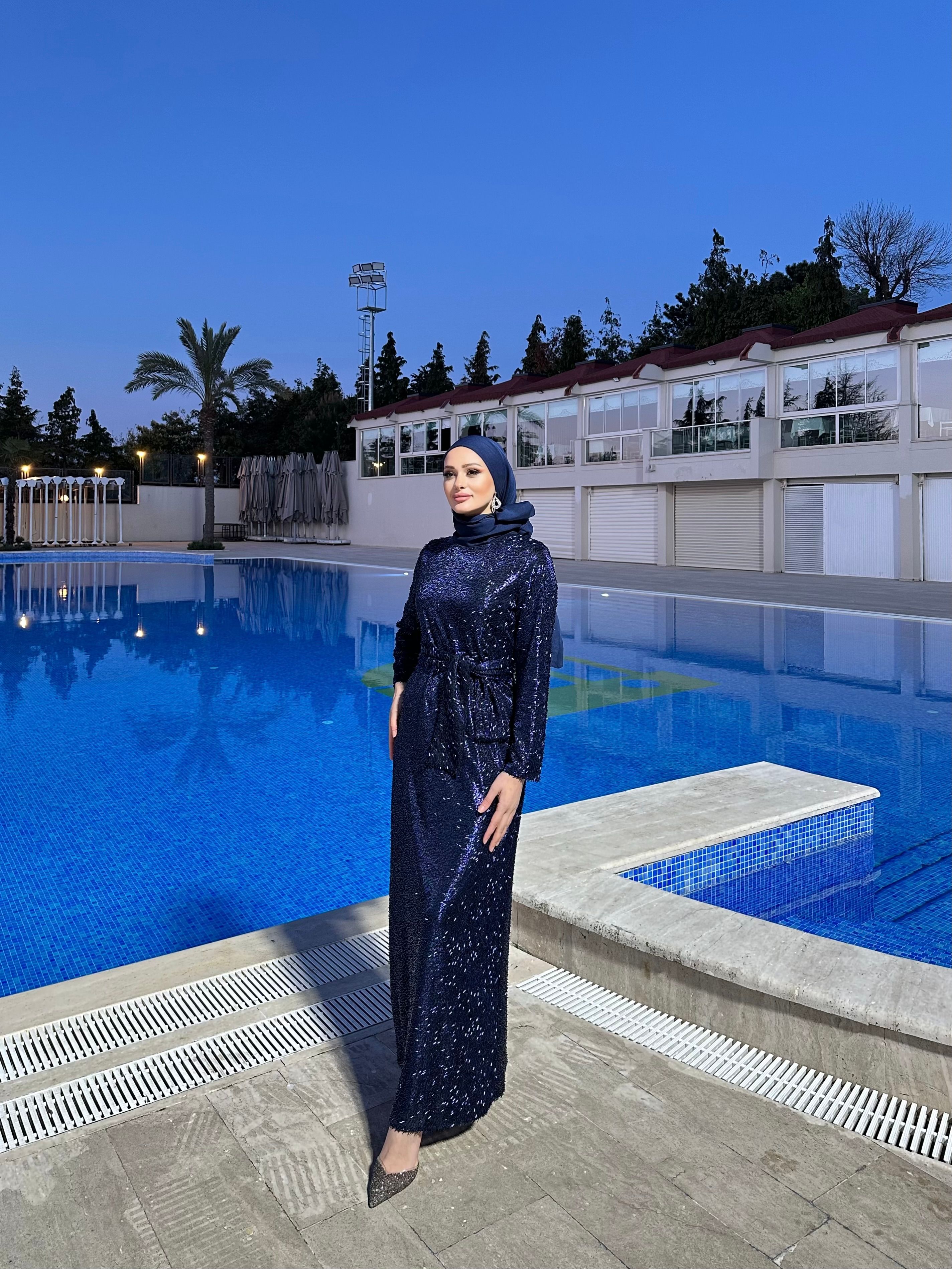 Selma Özkan Özel Tasarım 7671