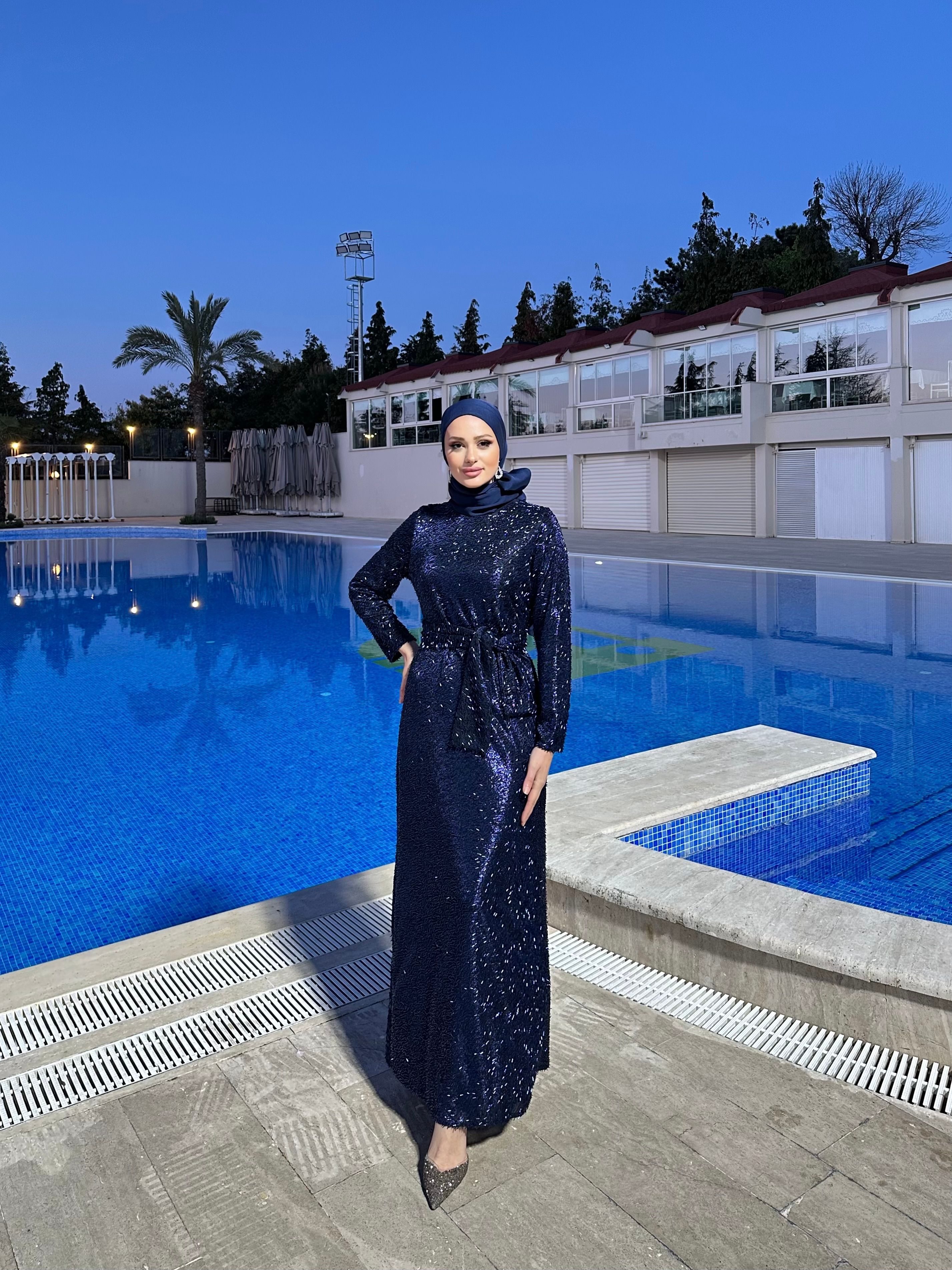 Selma Özkan Özel Tasarım 7671