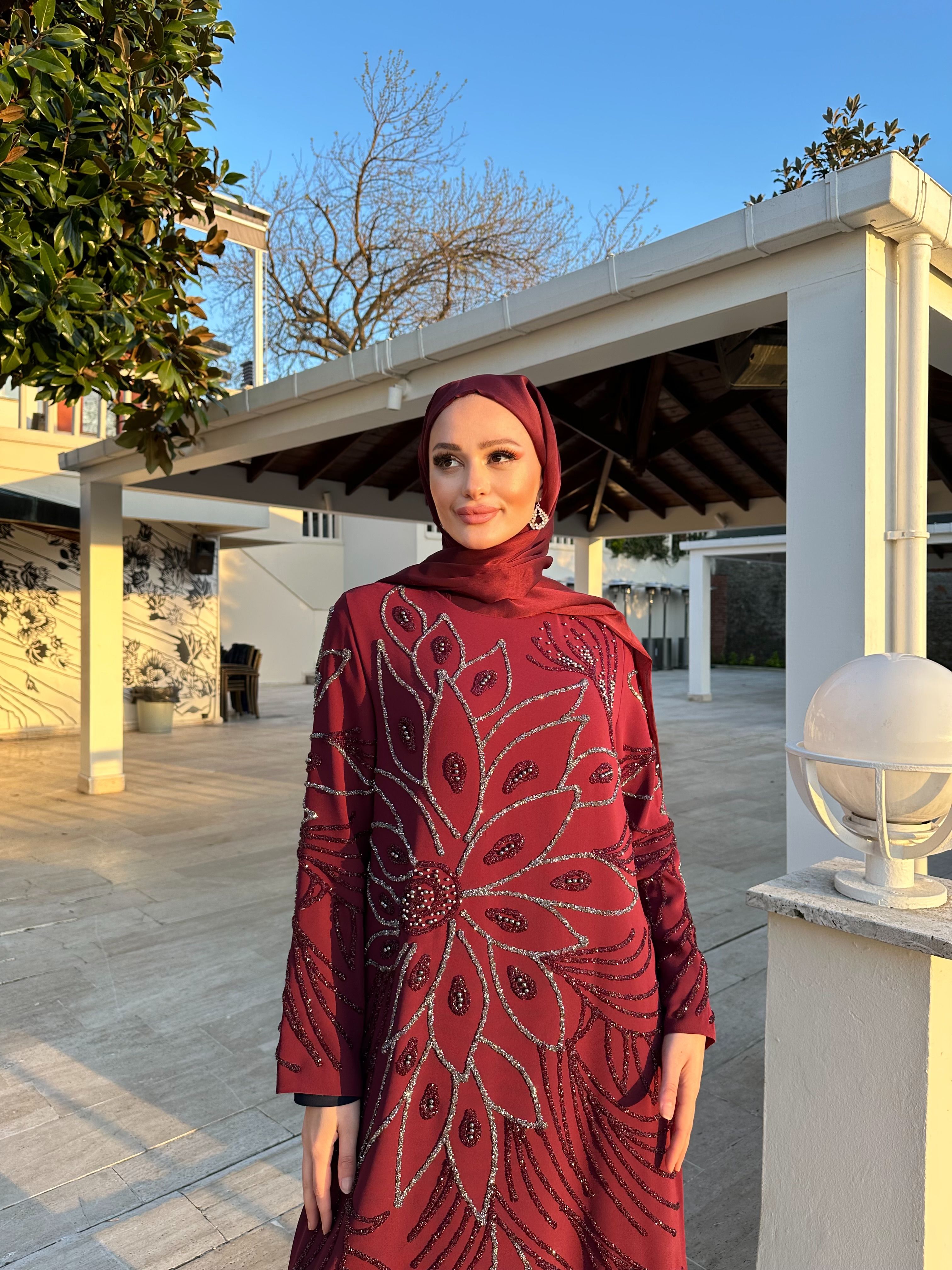 Selma Özkan Özel Tasarım 7675