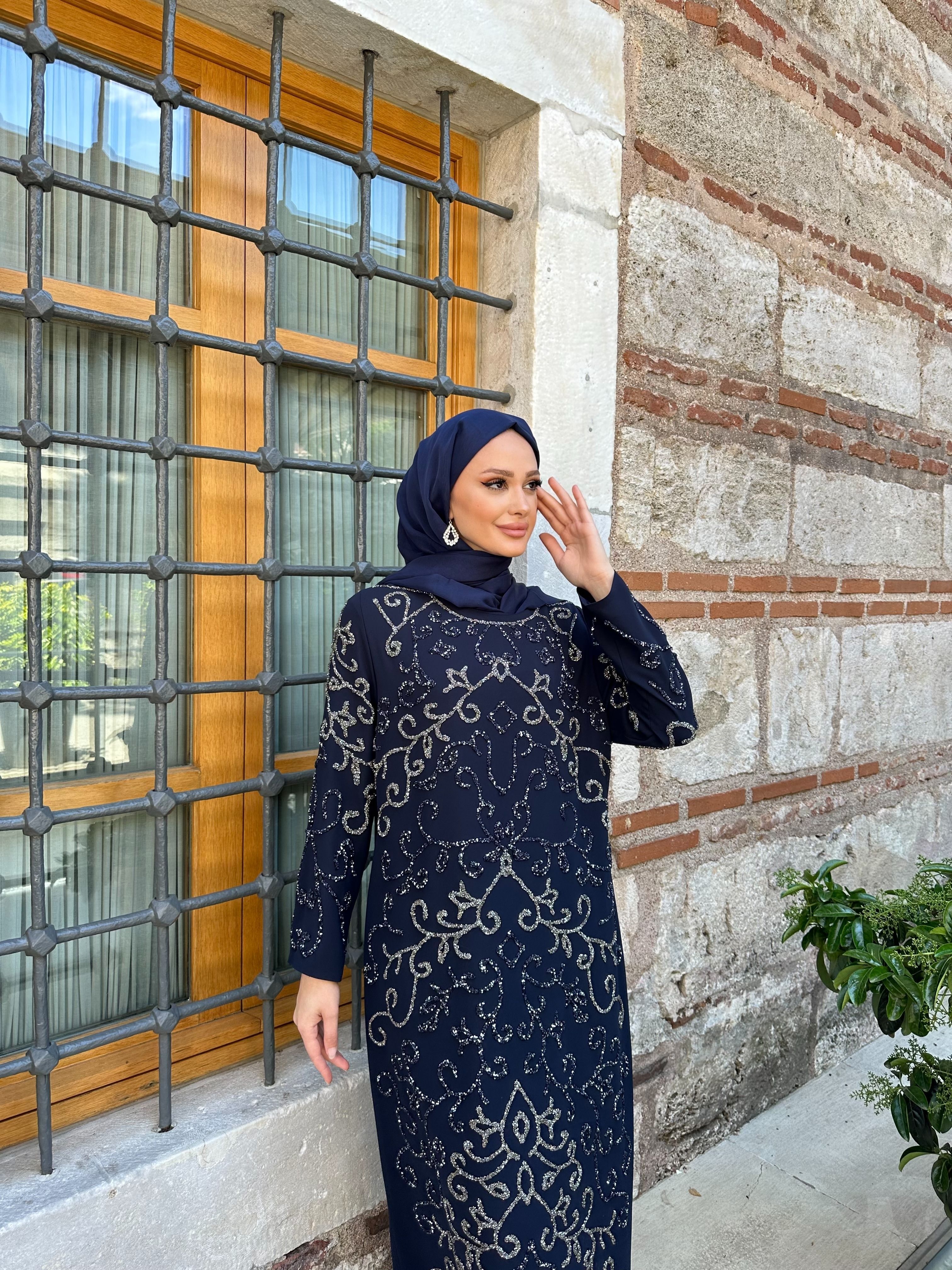 Selma Özkan Özel Tasarım 1065