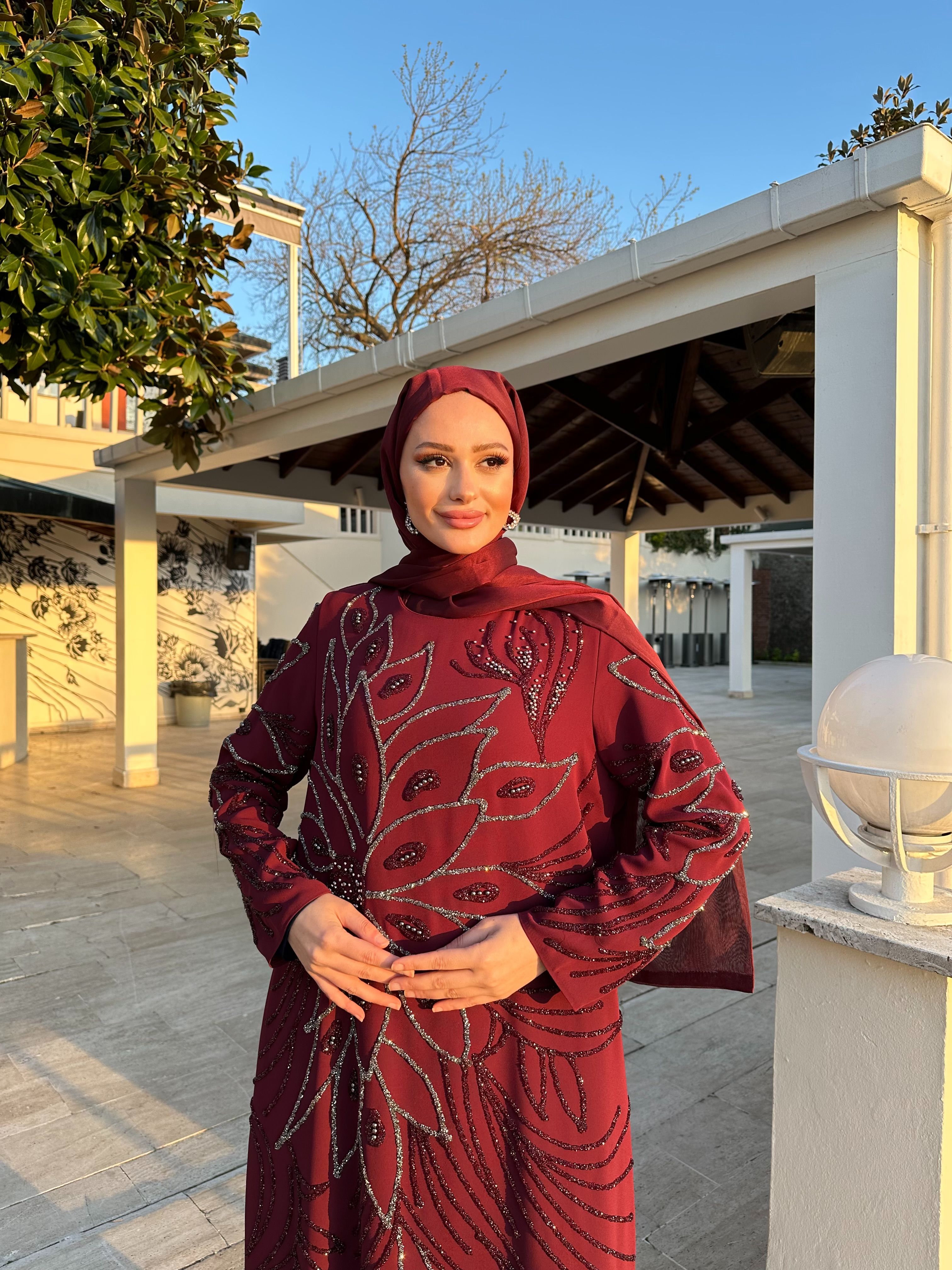 Selma Özkan Özel Tasarım 7675