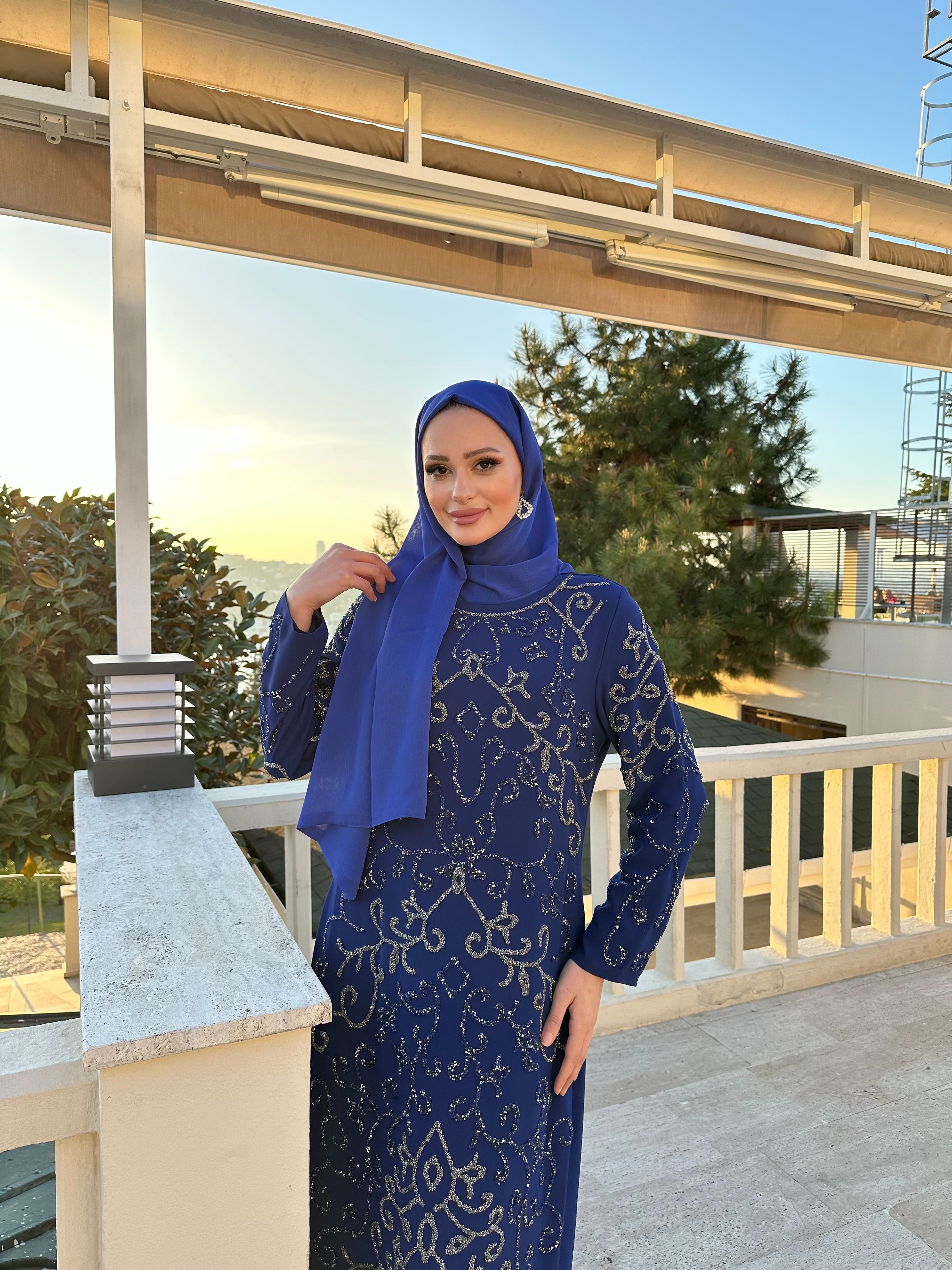 Selma Özkan Özel Tasarım 1065