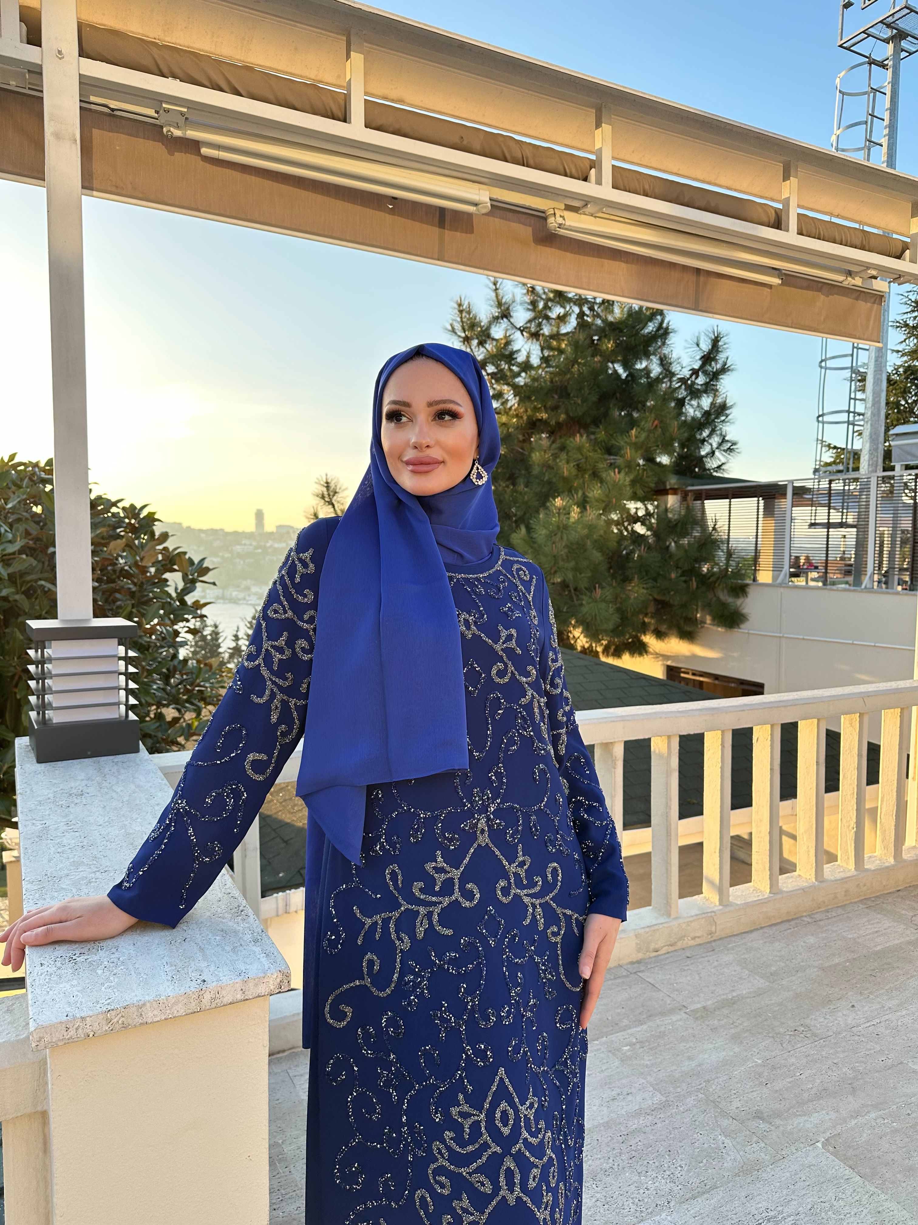 Selma Özkan Özel Tasarım 1065