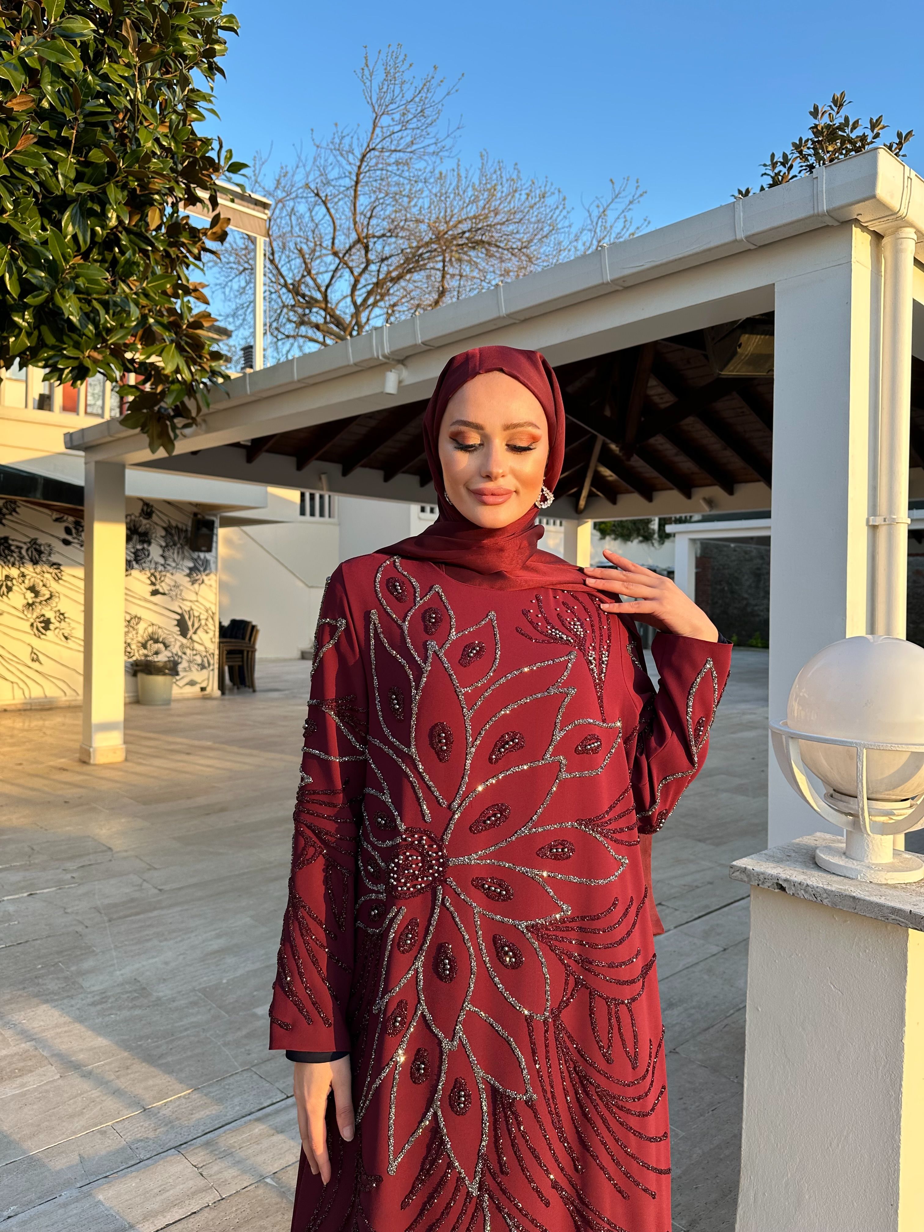Selma Özkan Özel Tasarım 7675