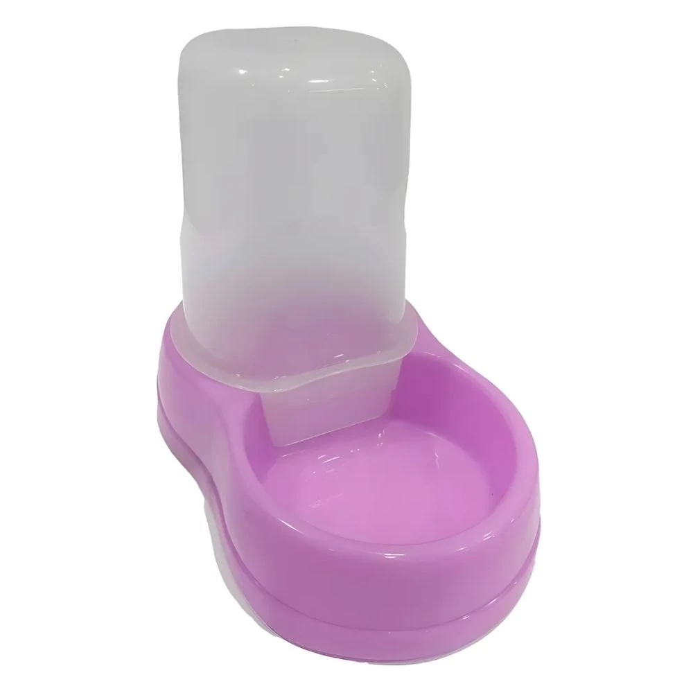 Kedi & Köpek Su Kabı 3 LT (Kaymaz Taban)