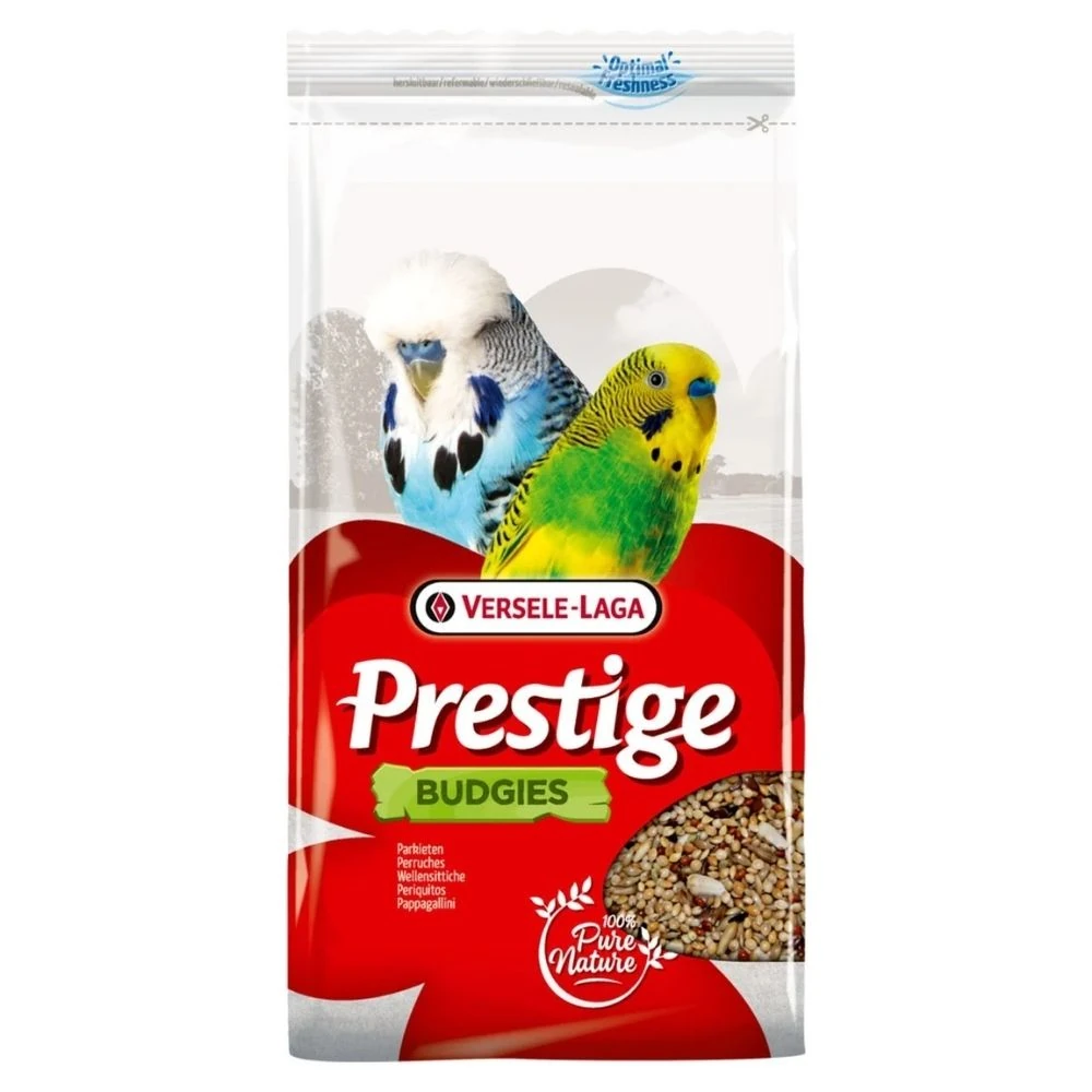 Versele Laga Prestige Muhabbet Kuşu Yemi 1 KG