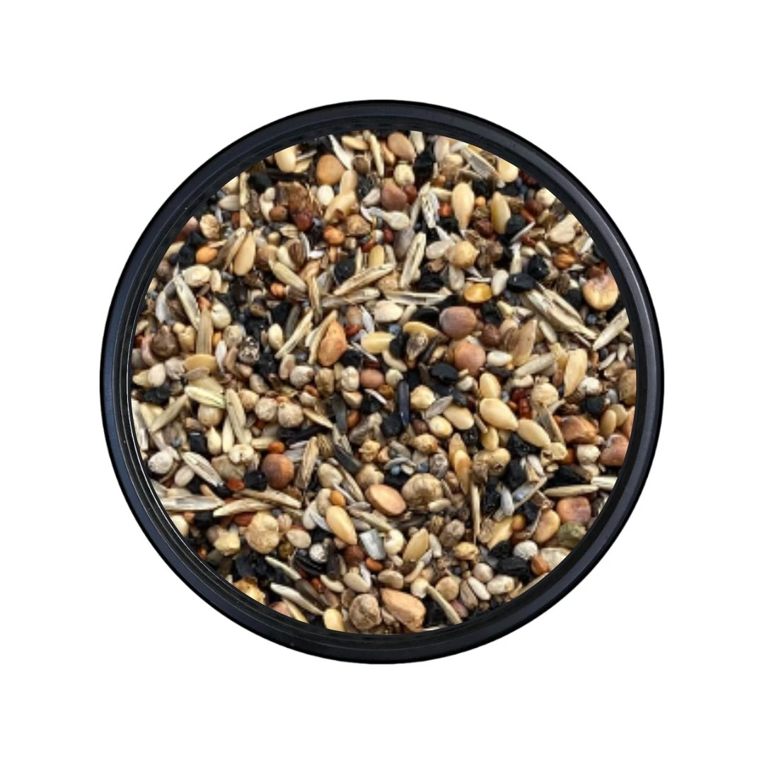 Natural King Sağlık Tohumu