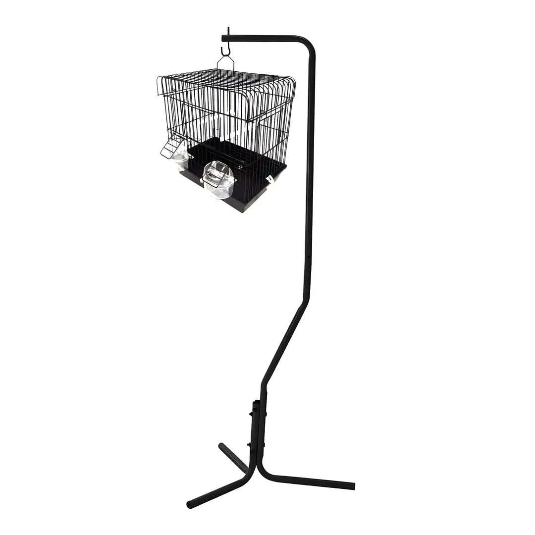 Askılı Kafes Ayağı (Büyük Boy)