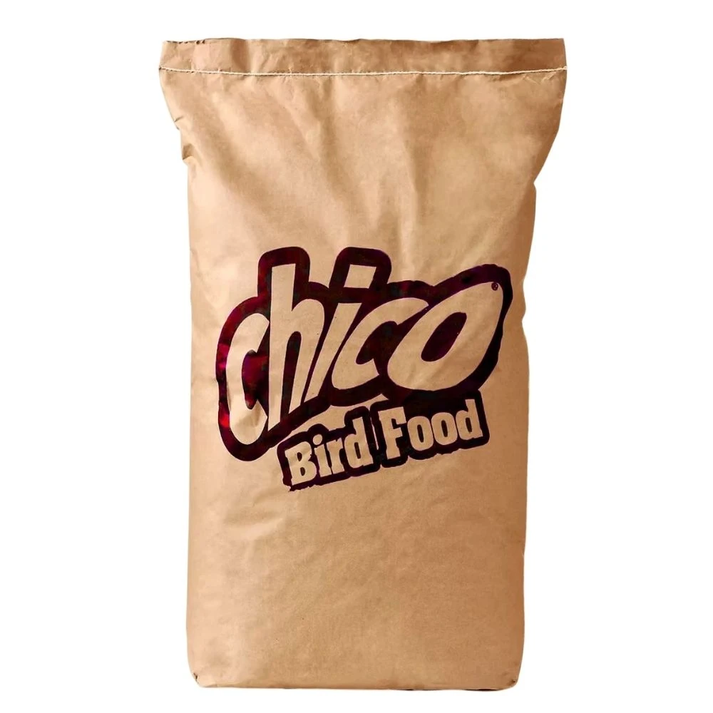 Chico Kekik Kuş Taban Malzemesi 5 KG