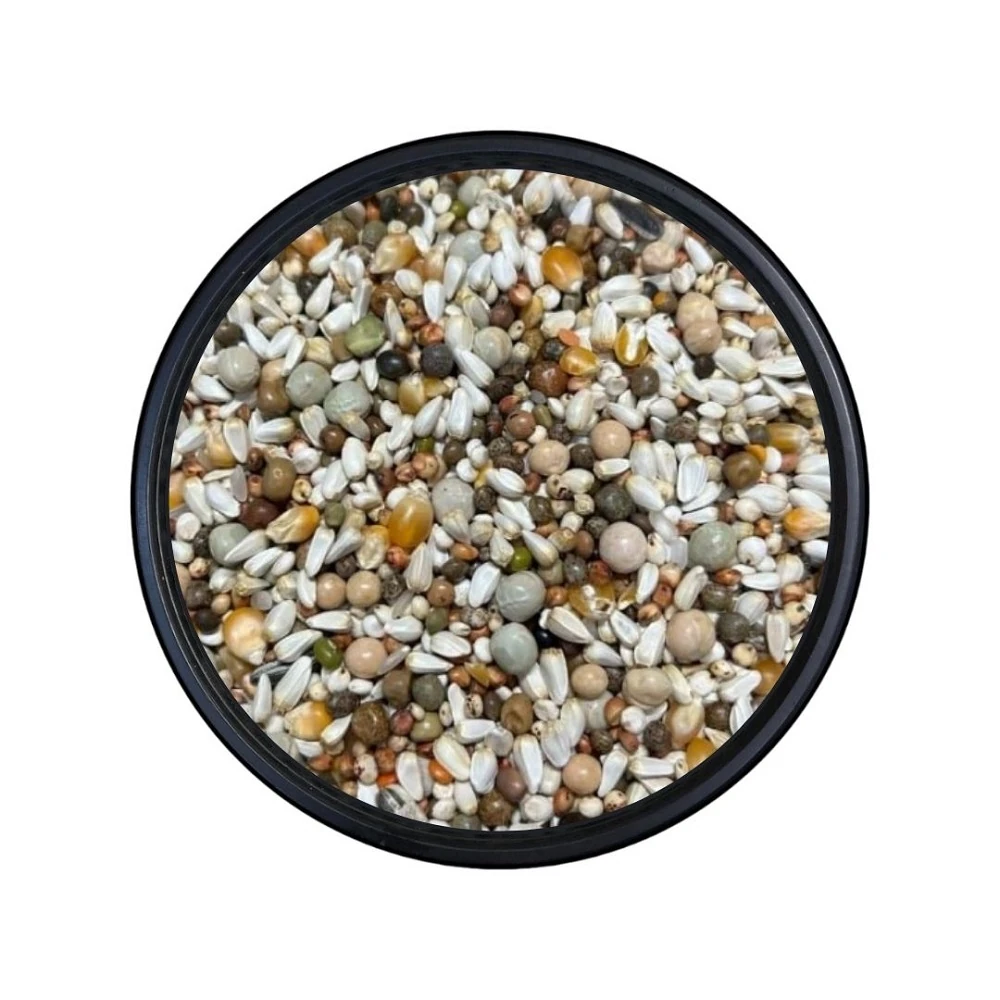 Elnino Buğdaysız Ekstra