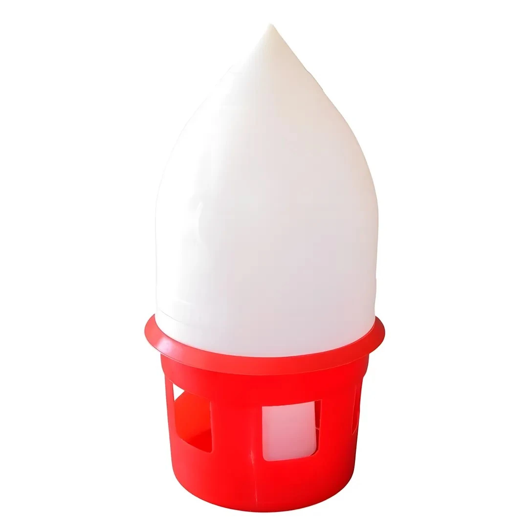 Güvercin Suluk 5 LT