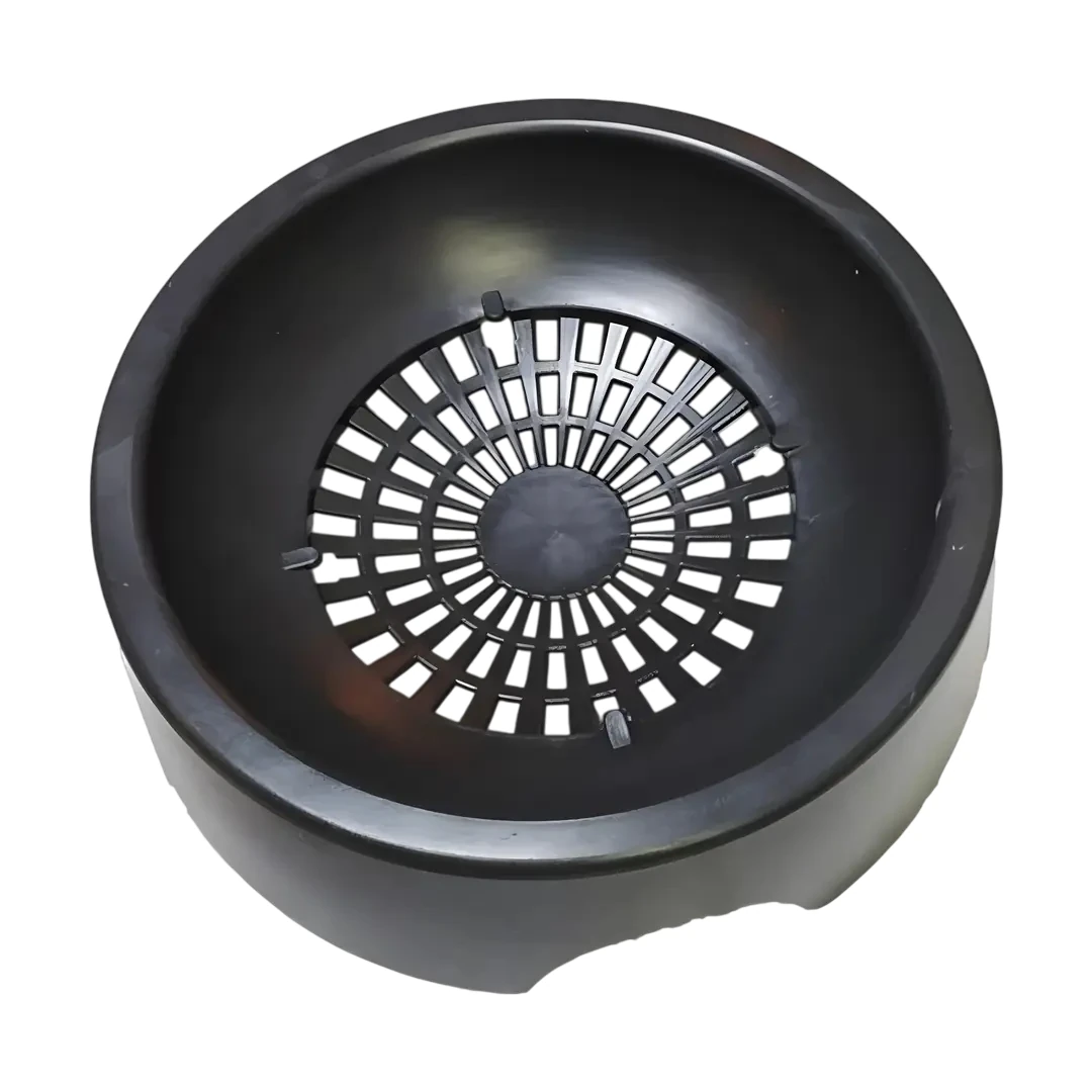 Yuvarlak Folluk Yuvalık (Delikli)