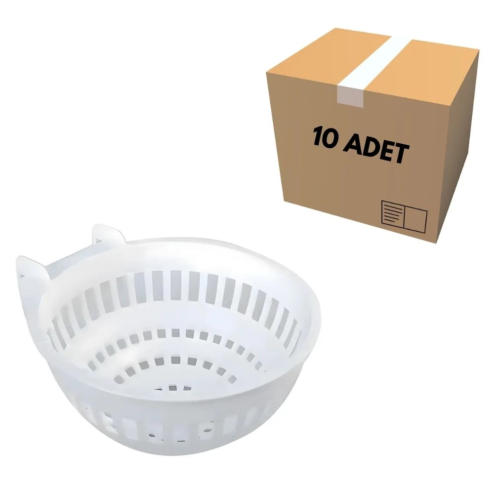 Kanarya İç Yuva Küçük Boy (10 Adet)