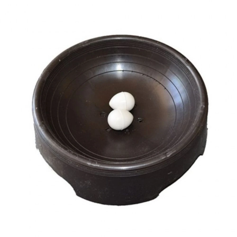 Yuvarlak Folluk Yuvalık