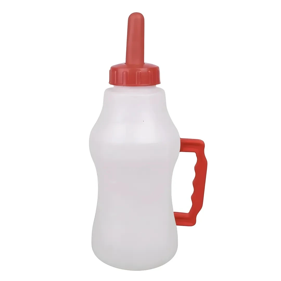 Buzağı Biberonu 2,5 LT