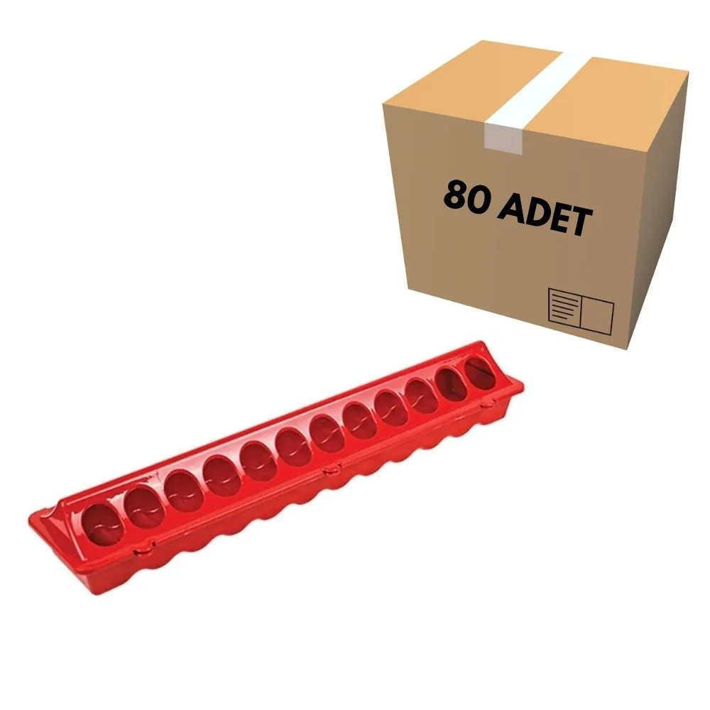 Civciv Yemlik 50 CM (80 Adet)