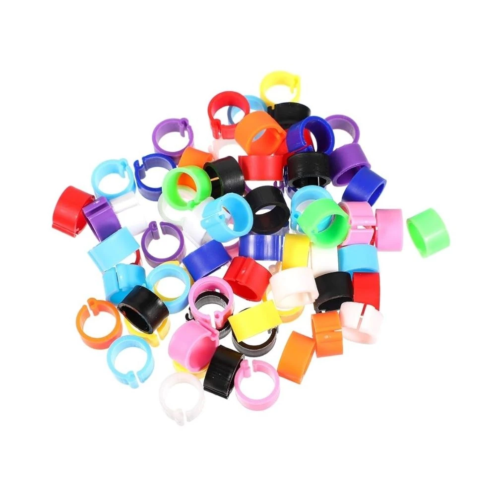 Güvercin Klips 1000 Adet