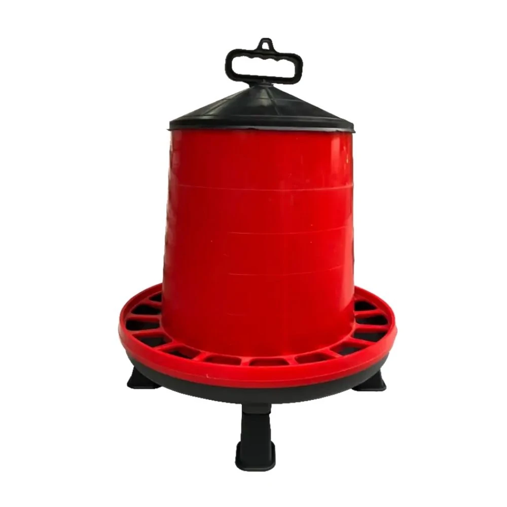 Tavuk Yemlik Ayaklı 15 KG