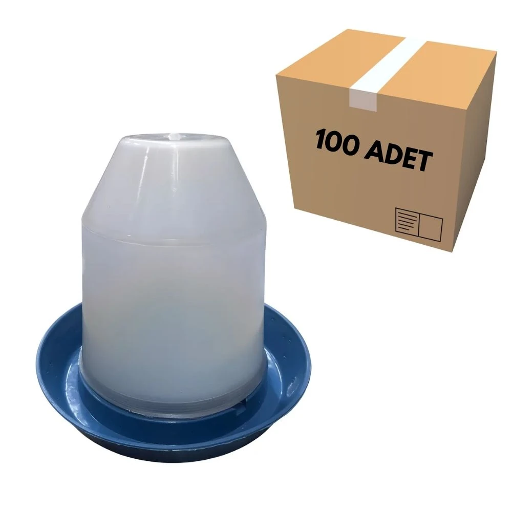 Civciv Suluk 2 LT (100 Adet)