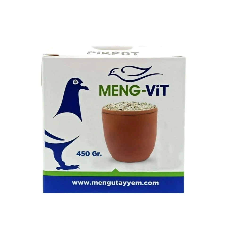 Meng-Vit Pikpot 450 GR