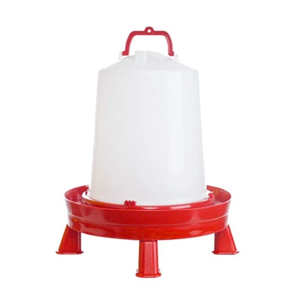 Tavuk Suluk Ayaklı 12 LT