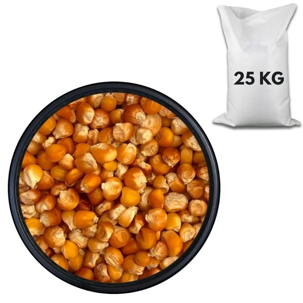 Orta Mısır 25 KG