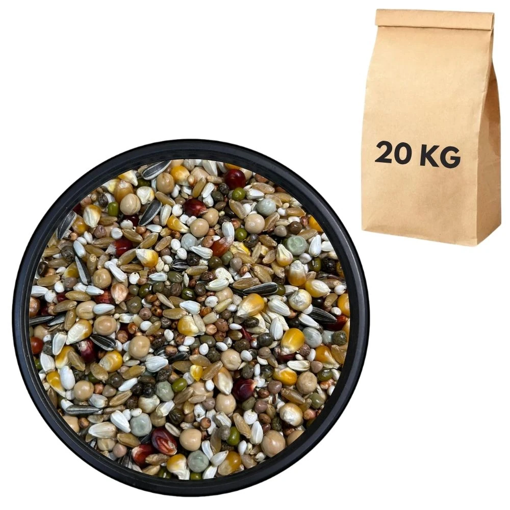 Tüm Sezon 20 KG