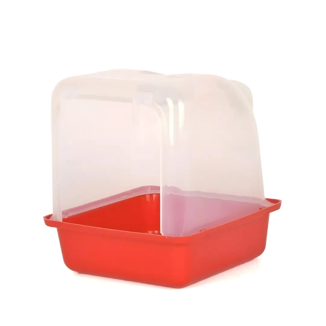 Kuş Banyoluk (Orta Boy)