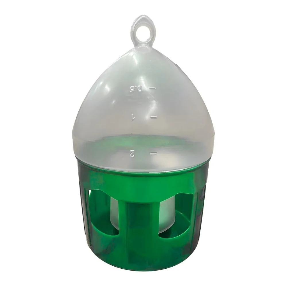 Antibakteriyel Güvercin Suluk 3 LT