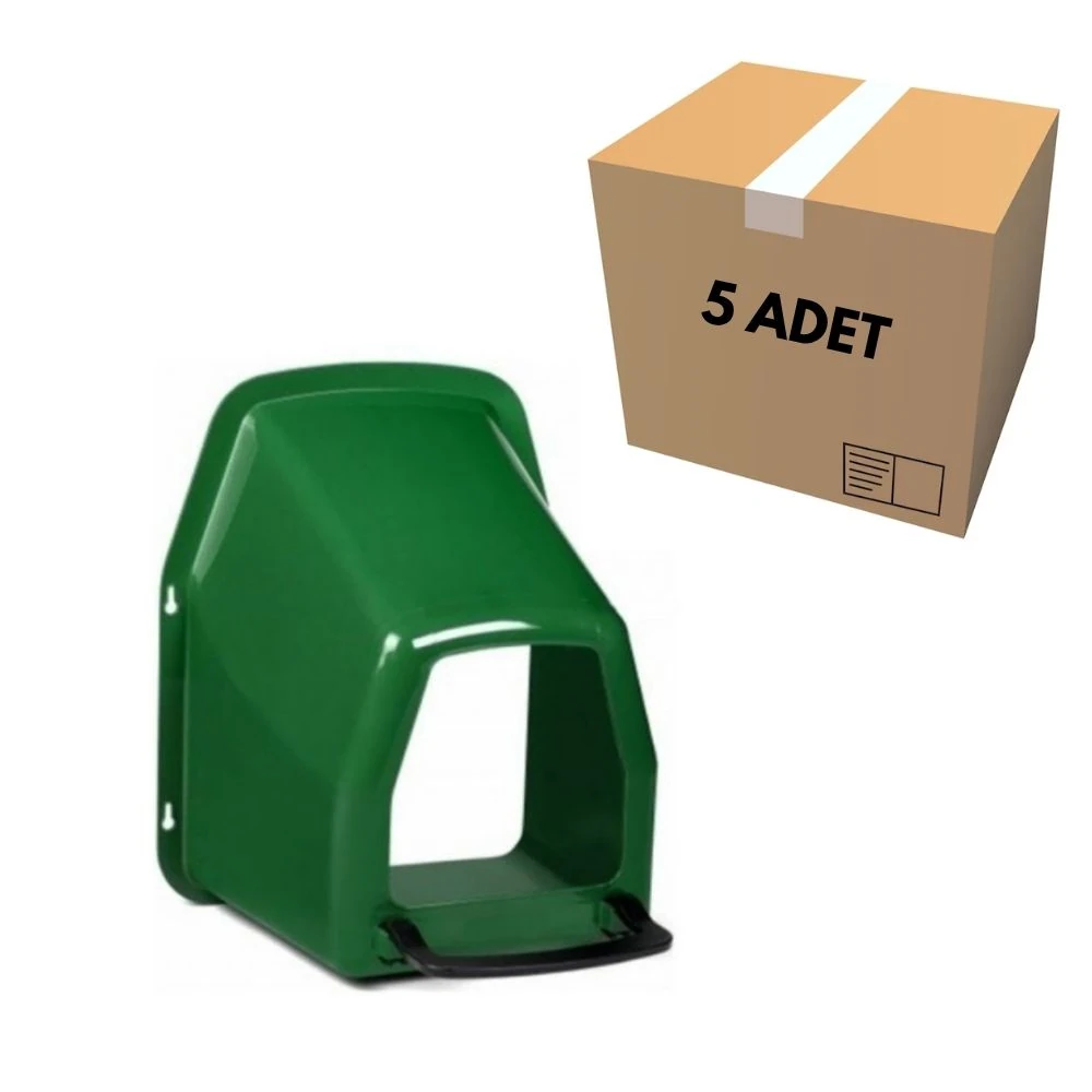 Askılı Tavuk Folluk (5 Adet)