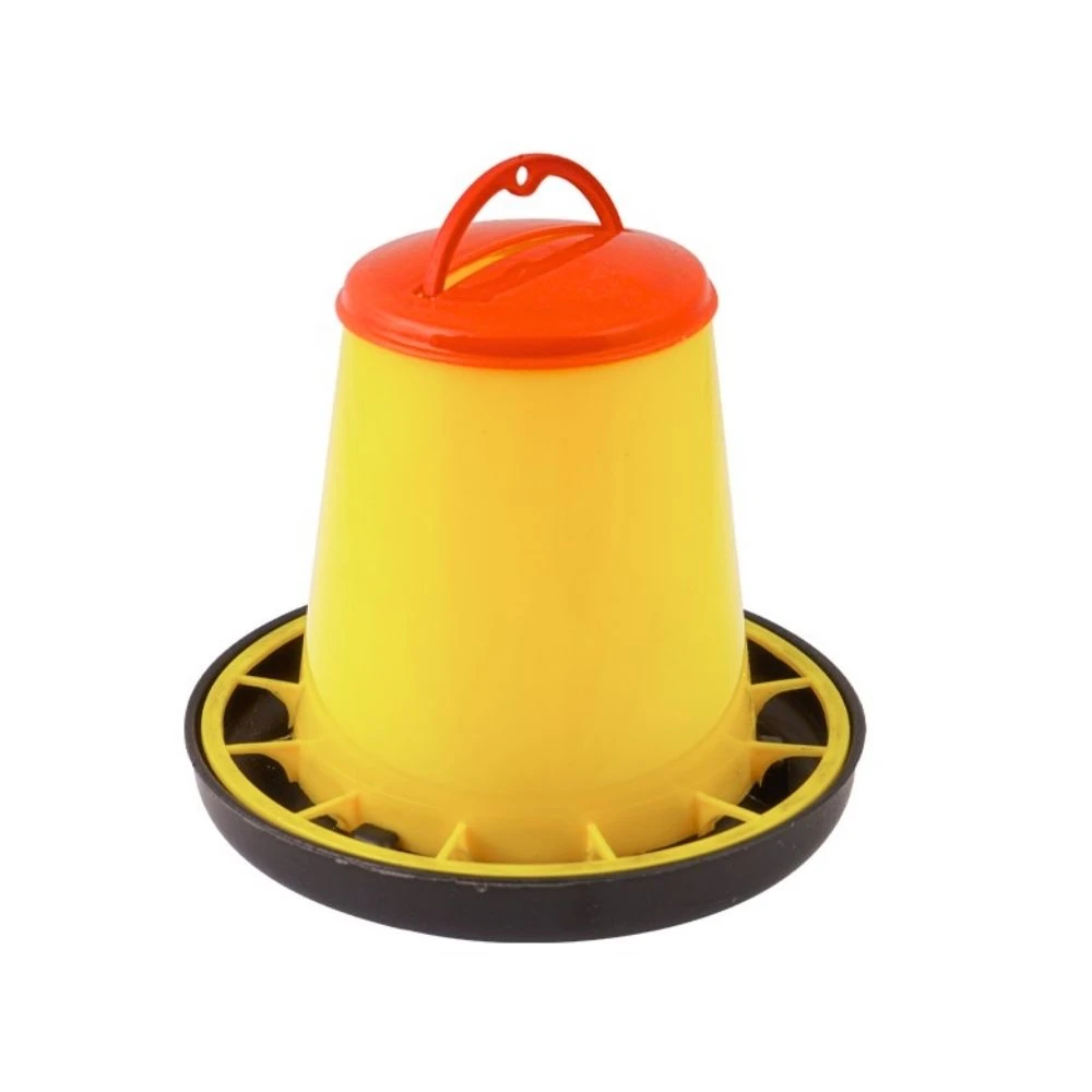 Civciv Yemlik Üstten Dolum 1,5 KG