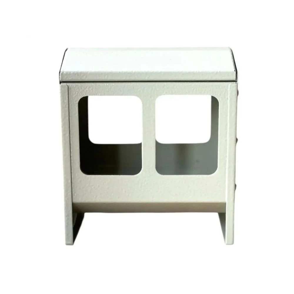 Kapaklı Yemlik 15 CM