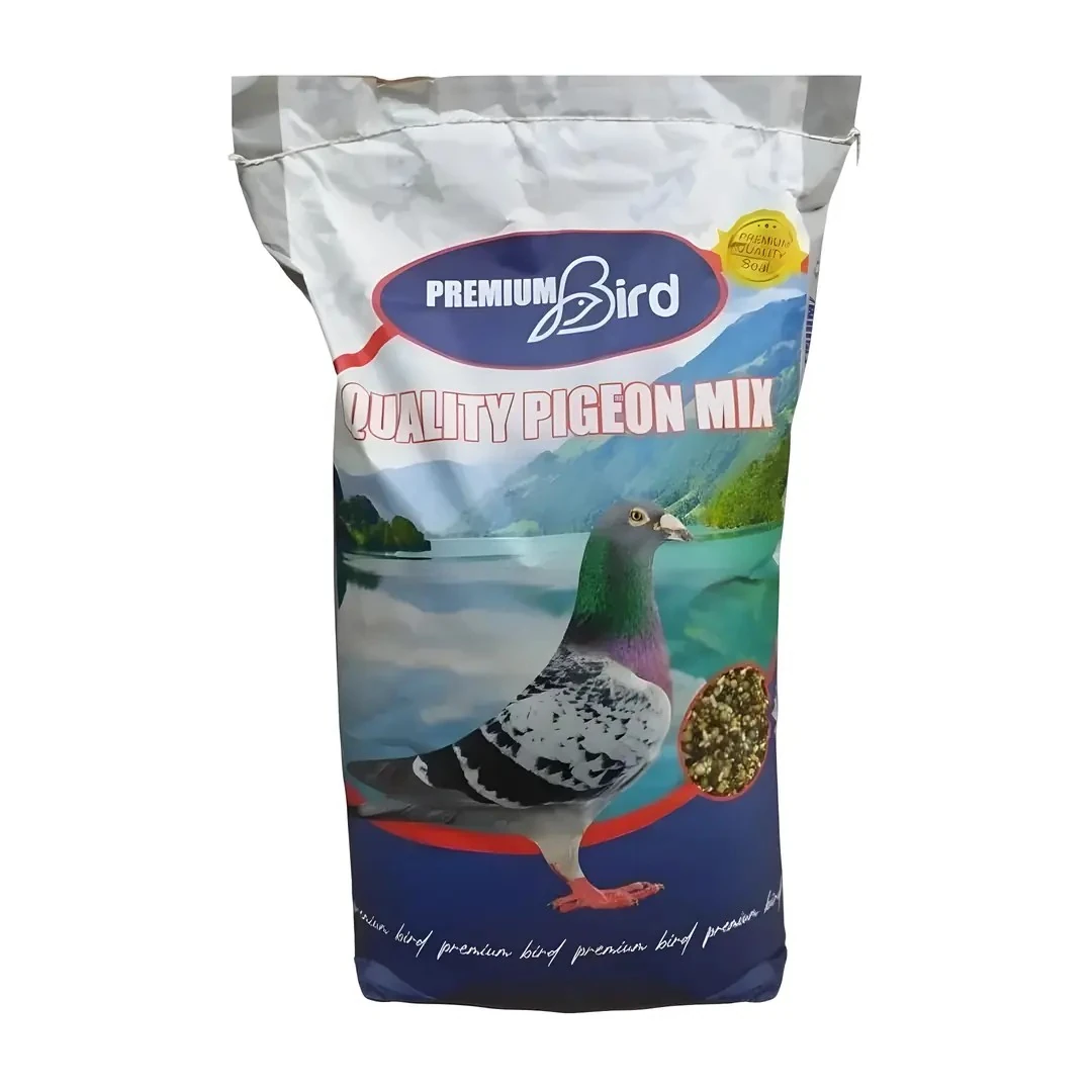 Gold Bird Bezelyesiz