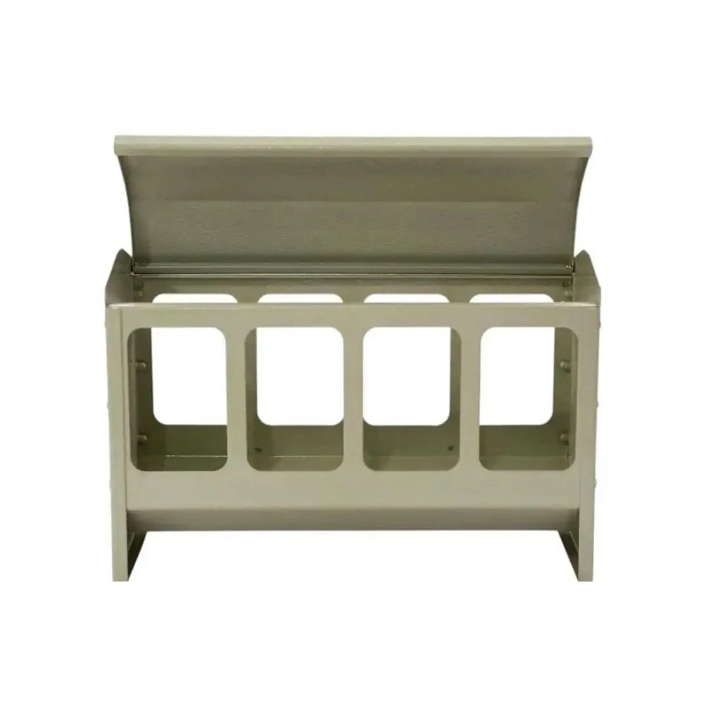 Kapaklı Yemlik 25 CM