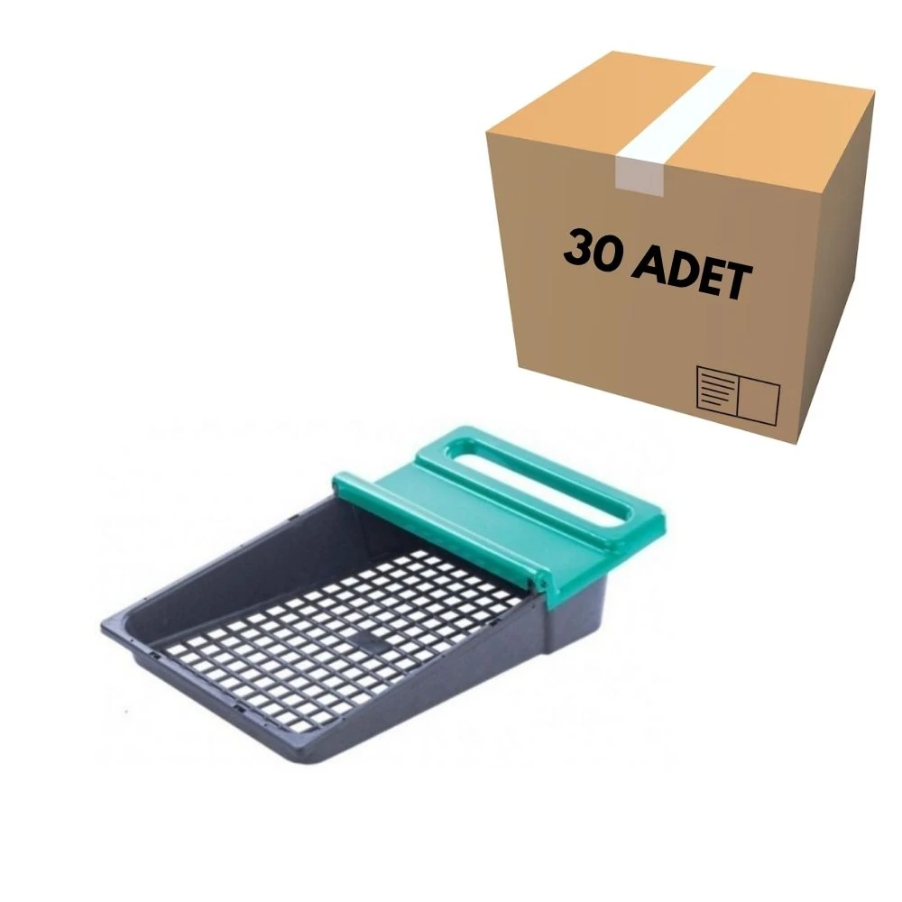 Sepet Folluk (30 Adet)