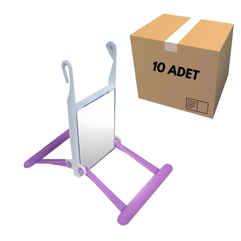 Aynalı Salıncak (10 Adet)