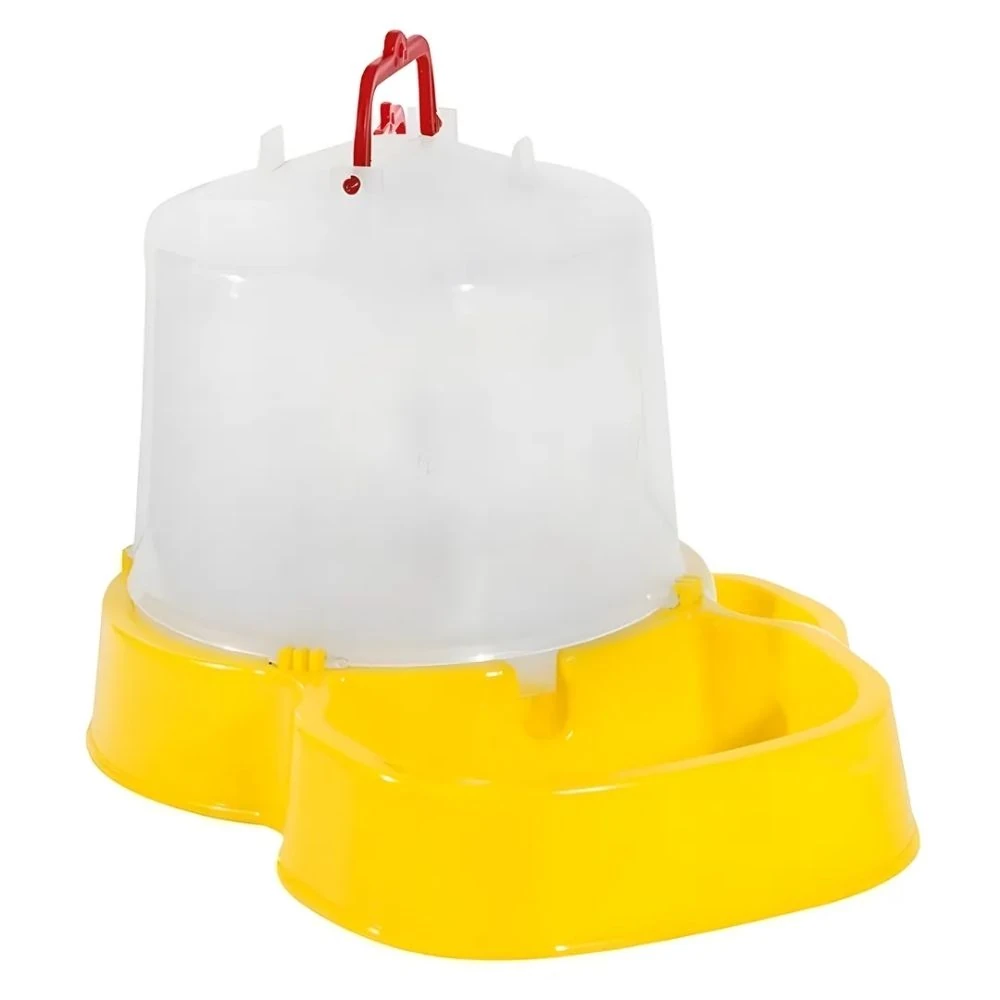 Kedi & Köpek Su Kabı 8 LT