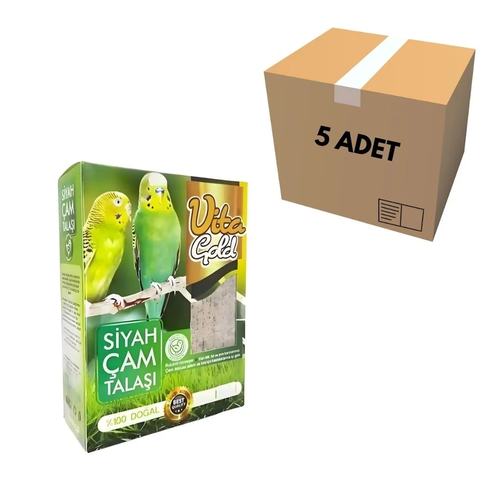 VitaGold Çam Talaşı (5 Adet)